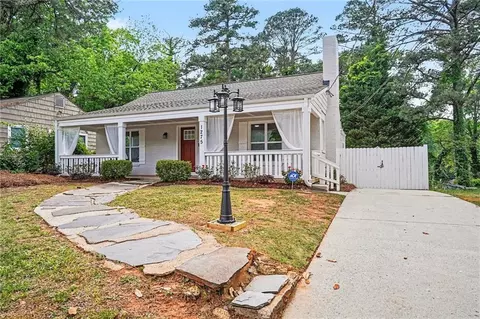 1275 Westridge Rd SW, Atlanta, GA 30311