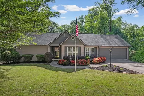 209 Farmington Trce, Carrollton, GA 30116