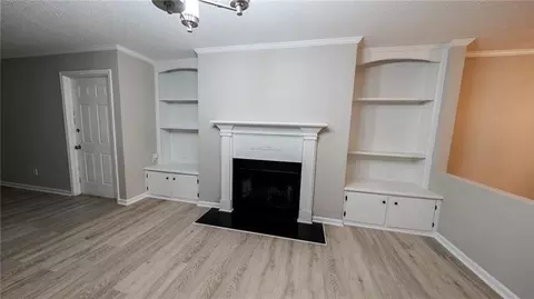 Living - 4089 Stillwater Dr, Duluth, GA 30096 photo 2 of 3