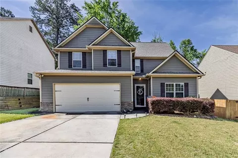 6204 Oakdale Ridge Ct SE, Mableton, GA 30126