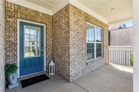 Exterior - 402 Timberleaf Rd, Canton, GA 30115 photo 3 of 6