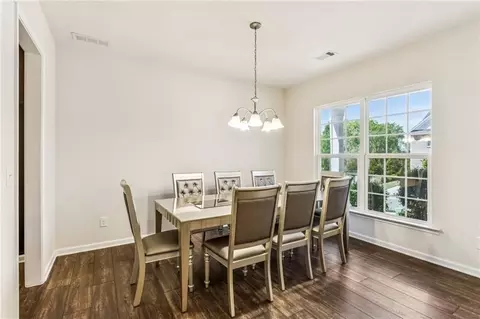 Dining - 402 Timberleaf Rd, Canton, GA 30115 photo 1 of 1