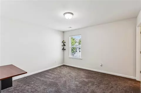 Bedroom - 402 Timberleaf Rd, Canton, GA 30115 photo 2 of 6