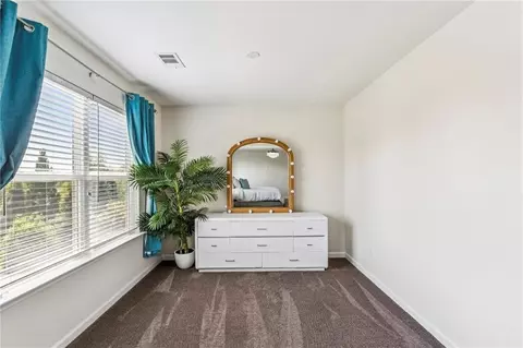 Bedroom - 402 Timberleaf Rd, Canton, GA 30115 photo 6 of 6