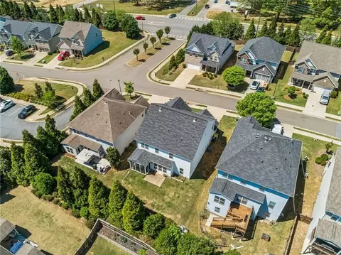 View/Area - 402 Timberleaf Rd, Canton, GA 30115 photo 5 of 6
