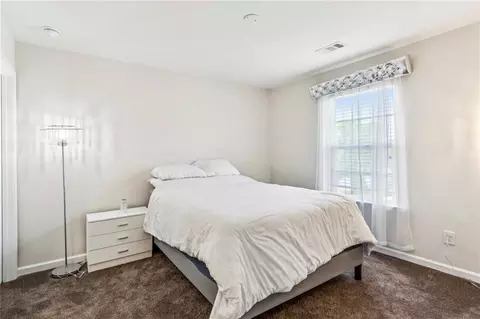 Bedroom - 402 Timberleaf Rd, Canton, GA 30115 photo 3 of 6