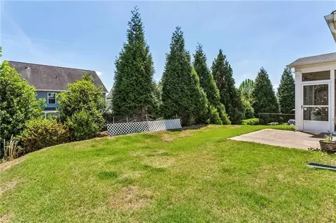 Exterior - 402 Timberleaf Rd, Canton, GA 30115 photo 5 of 6