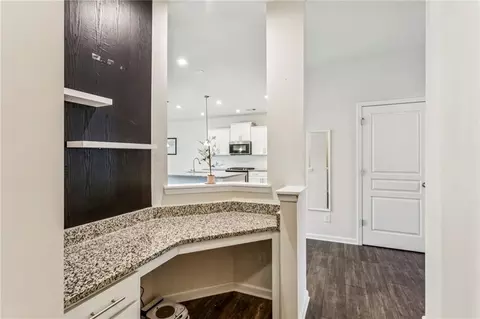 Entry Way - 402 Timberleaf Rd, Canton, GA 30115 photo 2 of 5