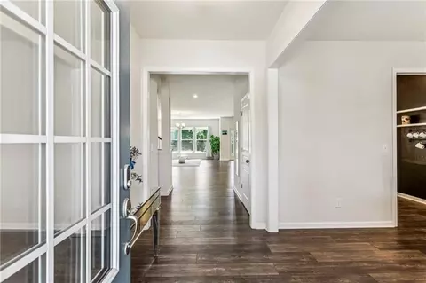 Entry Way - 402 Timberleaf Rd, Canton, GA 30115 photo 1 of 5