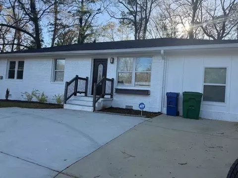 2899 Gresham Rd, Atlanta, GA 30316