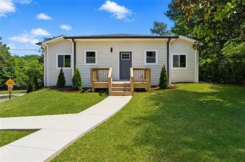 305 Fairburn Rd NW, Atlanta, GA 30331