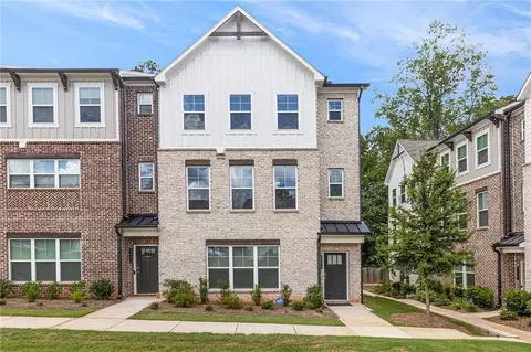 3425 Catalan Aly, Decatur, GA 30032