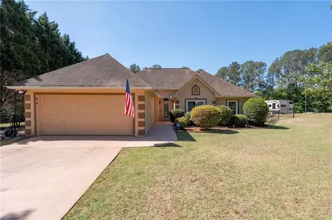 4819 Camden Dr SW, Conyers, GA 30094