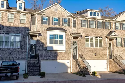 2002 Raven Way W, Chamblee, GA 30341