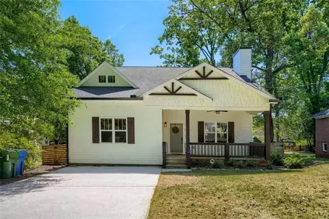 1783 Melrose Dr, Atlanta, GA 30310