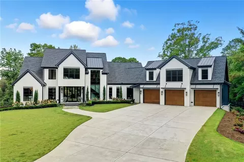 715 Lawson Dr, Canton, GA 30115
