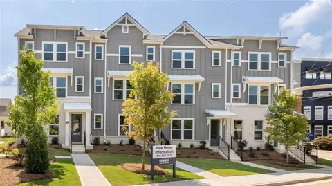 3614 Georgia Ave #2012, Hapeville, GA 30354
