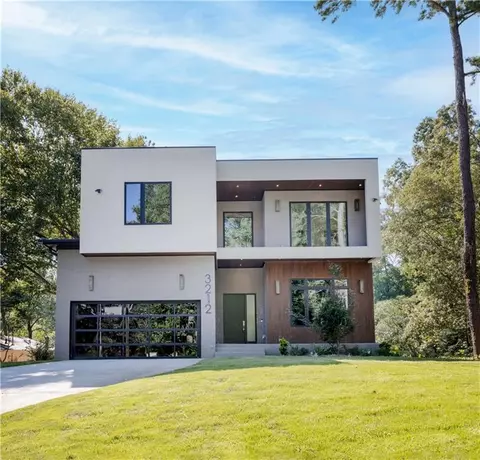 3212 Towerview Dr NE, Atlanta, GA 30324