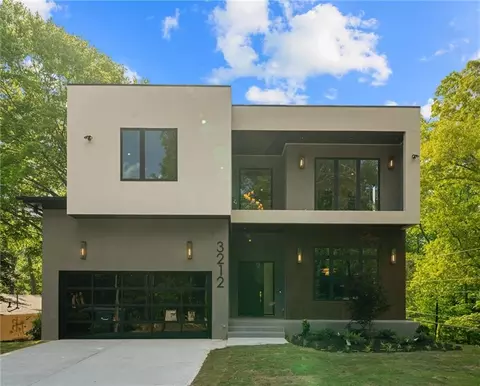 3212 Towerview Dr NE, Atlanta, GA 30324