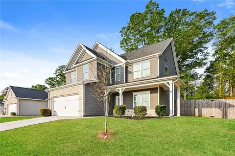 1113 Stonecreek Bnd, Monroe, GA 30655 photo 2