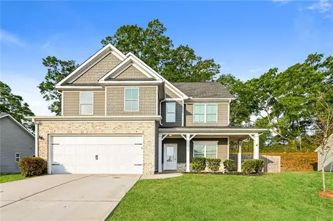 1113 Stonecreek Bnd, Monroe, GA 30655