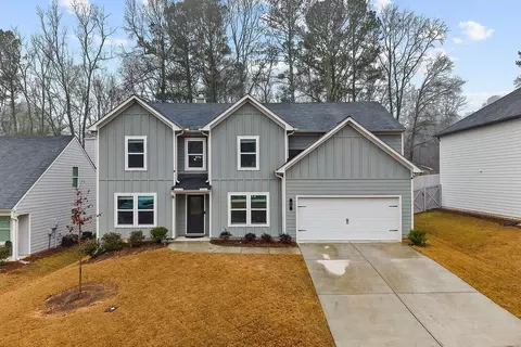 44 Fox Creek Dr, Braselton, GA 30517