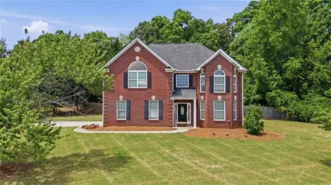1700 Rising View Cir, Mcdonough, GA 30253