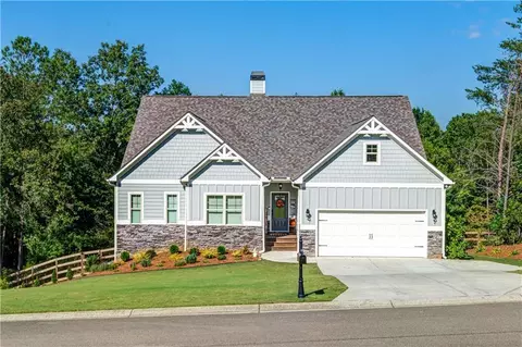 538 Black Horse Cir, Canton, GA 30114