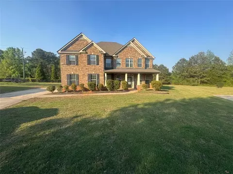 133 Gambier Cv, Mcdonough, GA 30252