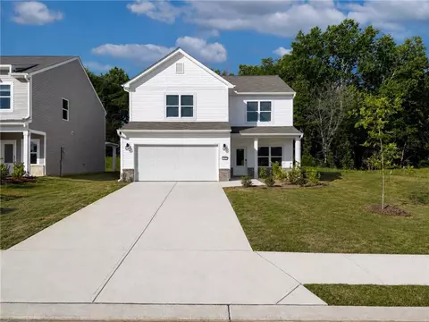 109 Stonecreek Ave, Rockmart, GA 30153