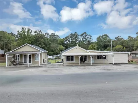 6071 N Main St SE, Acworth, GA 30101