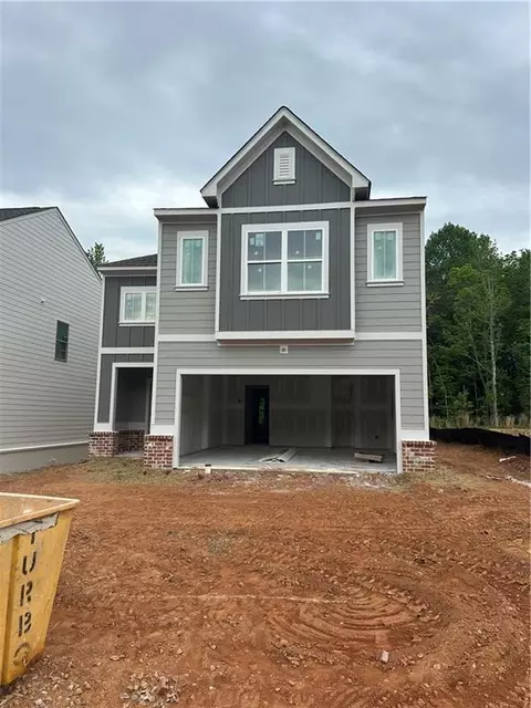 3267 Wild Clary Ct, Buford, GA 30519