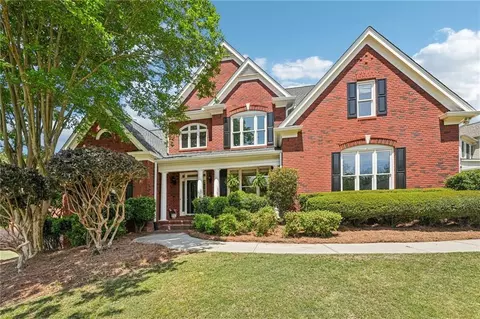 1162 Rising Moon Trl, Snellville, GA 30078