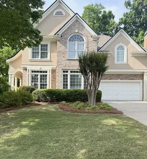 2217 Dunbar Trl SE, Smyrna, GA 30080