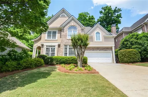 2217 Dunbar Trl SE, Smyrna, GA 30080