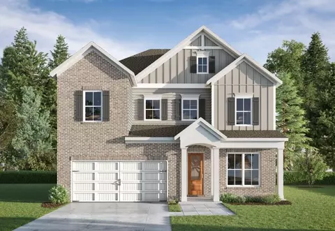 4254 Karenwood Cir, Powder Springs, GA 30127