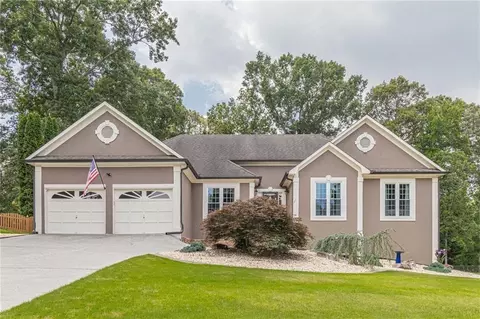 6023 Wyndham Woods Dr, Powder Springs, GA 30127