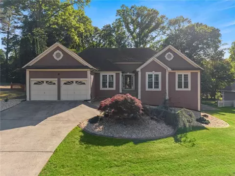 6023 Wyndham Woods Dr, Powder Springs, GA 30127