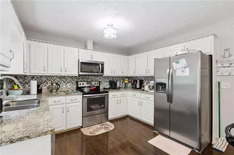 365 Mountainview Dr, Covington, GA 30016 photo 12