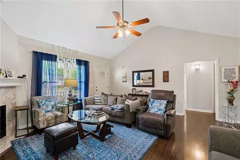 365 Mountainview Dr, Covington, GA 30016 photo 8