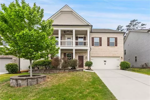 173 Pebble Pond Dr, Lilburn, GA 30047