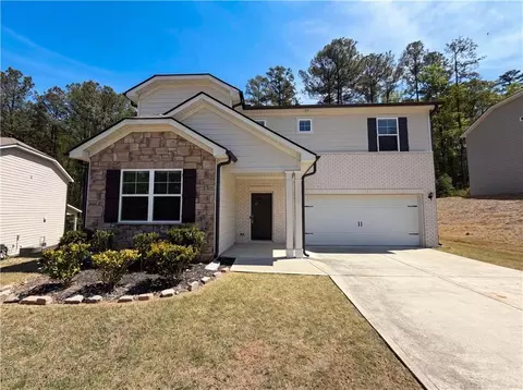 63 Zimmer Woods Xing, Dallas, GA 30132