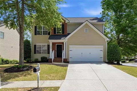 300 Tuggle Ct, Woodstock, GA 30188