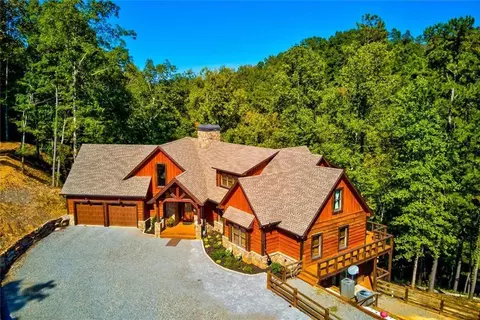 380 Biguns Blvd, Talking Rock, GA 30175