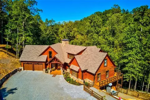 380 Biguns Blvd, Talking Rock, GA 30175