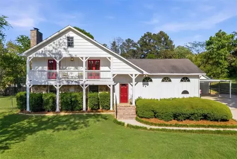 3 Faith Dr SE, Silver Creek, GA 30173