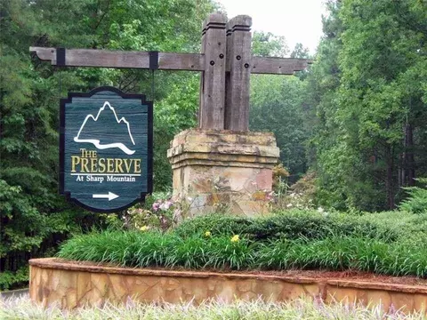 0 Fern Creek Ct, Jasper, GA 30143