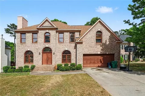 3325 Holly Hill Pkwy, Ellenwood, GA 30294