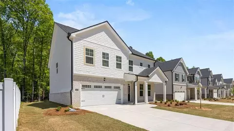 13706 Homer Ln, Covington, GA 30014