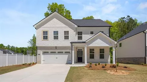 13706 Homer Ln, Covington, GA 30014 photo 2
